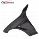 CWS STYLE CARBON FIBER FRONT FENDER FOR 2012-2019 BMW F30 F35 CWS STYLE CARBON FIBER FRONT FENDER FOR 2012-2019 BMW F30 F35