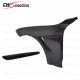 CWS STYLE CARBON FIBER FRONT FENDER FOR 2012-2019 BMW F30 F35 CWS STYLE CARBON FIBER FRONT FENDER FOR 2012-2019 BMW F30 F35