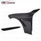 CWS STYLE CARBON FIBER FRONT FENDER FOR 2012-2019 BMW F30 F35