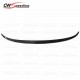 M3 STYLE CARBON FIBER REAR TRUNK SPOILER FOR BMW 3 SERIES 2012-2019 F30 M3 STYLE CARBON FIBER REAR TRUNK SPOILER FOR BMW 3 SERIES 2012-2019 F30