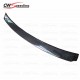 AC STYLE CARBON FIBER REAR ROOF SPOILER FOR 2012-2019 BMW 3 SERIES F30