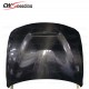 GTS STYLE CARBON FIBER HOOD FOR 2012-2016 BMW 3 SERIES F30 F35 GTS STYLE CARBON FIBER HOOD FOR 2012-2016 BMW 3 SERIES F30 F35