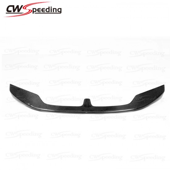 ROWEN STYLE CARBON FIBER REAR TRUNK SPOILER FOR 2012-2019 BMW 3 SERIES F30 ROWEN STYLE CARBON FIBER REAR TRUNK SPOILER FOR 2012-2019 BMW 3 SERIES F30