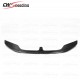 ROWEN STYLE CARBON FIBER REAR TRUNK SPOILER FOR 2012-2019 BMW 3 SERIES F30 