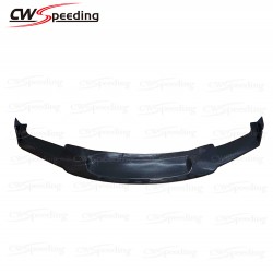 MAD STYLE CARBON FIBER FRONT LIP FOR 2012-2019 BMW F30 F35 M-TECH 