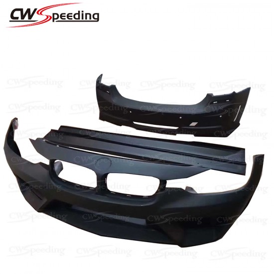 ROWEN STYLE FIBER GLASS BODY KIT FOR 2012-2019 BMW 3 SERIES F30 F35 ROWEN STYLE FIBER GLASS BODY KIT FOR 2012-2019 BMW 3 SERIES F30 F35