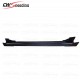 MAD STYLE CARBON FIBER SIDE SKIRTS FOR 2012-2019 BMW 3 SERIES F30 F35 M-TECH M-SPORT MAD STYLE CARBON FIBER SIDE SKIRTS FOR 2012-2019 BMW 3 SERIES F30 F35 M-TECH M-SPORT