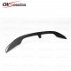 ROWEN STYLE CARBON FIBER REAR TRUNK SPOILER FOR 2012-2019 BMW 3 SERIES F30 ROWEN STYLE CARBON FIBER REAR TRUNK SPOILER FOR 2012-2019 BMW 3 SERIES F30