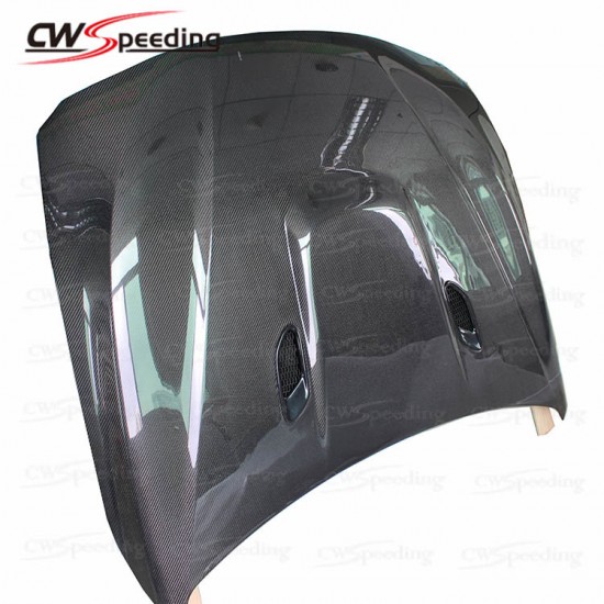 M3 STYLE CARBON FIBER HOOD FOR 2012-2016 BMW 3 SERIES F30 F35 M3 STYLE CARBON FIBER HOOD FOR 2012-2016 BMW 3 SERIES F30 F35