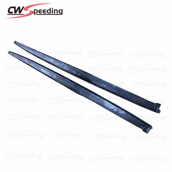 M PERFORMANCE STYLE CARBON FIBER SIDE SKIRTS UNDERBOARD FOR 2012-2019 BMW 3 SERIES F30 M PERFORMANCE STYLE CARBON FIBER SIDE SKIRTS UNDERBOARD FOR 2012-2019 BMW 3 SERIES F30
