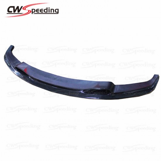 VARIS STYLE CARBON FIBER FRONT LIP FOR 2012-2016 BMW 3 SERIES F30 F35 VARIS STYLE CARBON FIBER FRONT LIP FOR 2012-2016 BMW 3 SERIES F30 F35