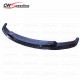VARIS STYLE CARBON FIBER FRONT LIP FOR 2012-2016 BMW 3 SERIES F30 F35 VARIS STYLE CARBON FIBER FRONT LIP FOR 2012-2016 BMW 3 SERIES F30 F35