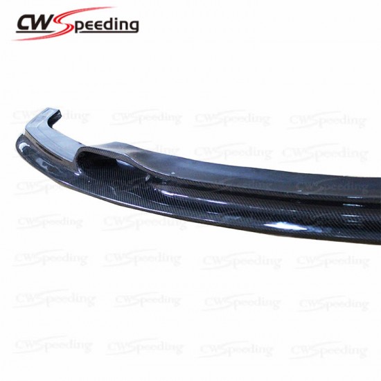 VARIS STYLE CARBON FIBER FRONT LIP FOR 2012-2016 BMW 3 SERIES F30 F35 VARIS STYLE CARBON FIBER FRONT LIP FOR 2012-2016 BMW 3 SERIES F30 F35