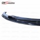VARIS STYLE CARBON FIBER FRONT LIP FOR 2012-2016 BMW 3 SERIES F30 F35 VARIS STYLE CARBON FIBER FRONT LIP FOR 2012-2016 BMW 3 SERIES F30 F35
