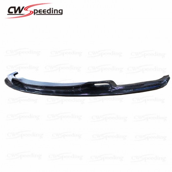 VARIS STYLE CARBON FIBER FRONT LIP FOR 2012-2016 BMW 3 SERIES F30 F35