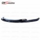 VARIS STYLE CARBON FIBER FRONT LIP FOR 2012-2016 BMW 3 SERIES F30 F35 VARIS STYLE CARBON FIBER FRONT LIP FOR 2012-2016 BMW 3 SERIES F30 F35