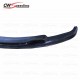 VARIS STYLE CARBON FIBER FRONT LIP FOR 2012-2016 BMW 3 SERIES F30 F35 VARIS STYLE CARBON FIBER FRONT LIP FOR 2012-2016 BMW 3 SERIES F30 F35