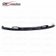 VARIS STYLE CARBON FIBER FRONT LIP FOR 2012-2016 BMW 3 SERIES F30 F35 VARIS STYLE CARBON FIBER FRONT LIP FOR 2012-2016 BMW 3 SERIES F30 F35
