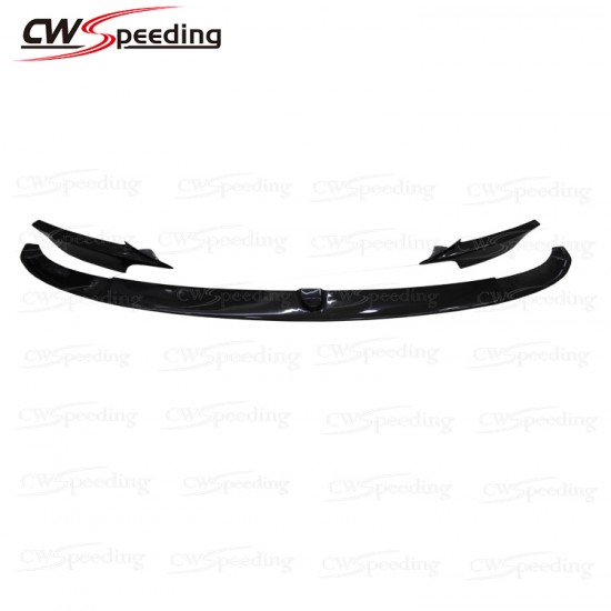 M-PERFORMANCE STYLE CARBON FIBER FRONT LIP FOR BMW 3 SERIES GT F34 M-PERFORMANCE STYLE CARBON FIBER FRONT LIP FOR BMW 3 SERIES GT F34