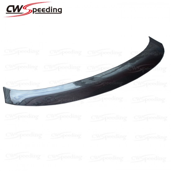 OEM STYLE CARBON FIBER REAR SPOILER FOR BMW 3 SERIES GT F34