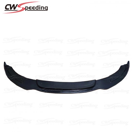 HAMAN STYLE CARBON FIBER FRONT LIP FOR BMW 3 SERIES GT F34 MT HAMAN STYLE CARBON FIBER FRONT LIP FOR BMW 3 SERIES GT F34 MT
