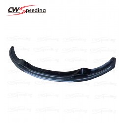 VORSTEINER  STYLE CARBON FIBER FRONT LIP FOR BMW 3 SERIES GT F34