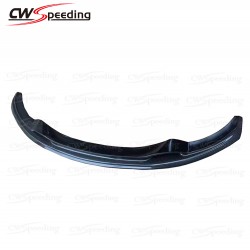 VORSTEINER  STYLE CARBON FIBER FRONT LIP FOR BMW 3 SERIES GT F34