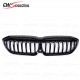 CARBON FIBER FRONT GRILLE FOR 2019 BMW 3 SERIES G20 