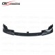 CWS STYLE CARBON FIBER FRONT LIP FOR BMW 3 SERIES G20 CWS STYLE CARBON FIBER FRONT LIP FOR BMW 3 SERIES G20