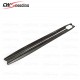 CWS STYLE CARBON FIBER SIDE SKIRTS FOR BMW 3 SERIES G20 