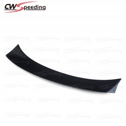 CWS STYLE CARBON FIBER REAR SPOILER FOR BMW 3 SERIES G20 