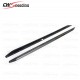 M-PERFORMANCE STYLE CARBON FIBER SIDIE SKIRTS FOR BMW 3 SERIES G20 M-PERFORMANCE STYLE CARBON FIBER SIDIE SKIRTS FOR BMW 3 SERIES G20