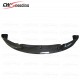 M-PERFORMANCE STYLE CARBON FIBER FRONT LIP FOR 2013-2018 BMW 4 SERIES F32 F36 (M-TECH BUMPER ONLY) M-PERFORMANCE STYLE CARBON FIBER FRONT LIP FOR 2013-2018 BMW 4 SERIES F32 F36 (M-TECH BUMPER ONLY)