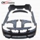 M4 STYLE FIBER GLASS BODY KIT FOR 2013-2018 BMW 4 SERIES F32 F36