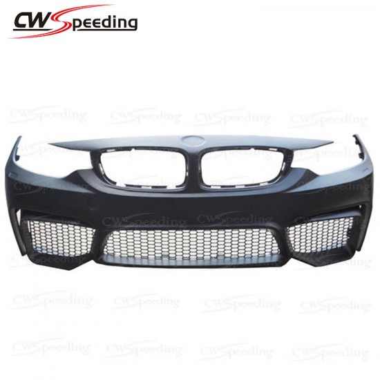 M4 STYLE FIBER GLASS BODY KIT FOR 2013-2018 BMW 4 SERIES F32 F36 M4 STYLE FIBER GLASS BODY KIT FOR 2013-2018 BMW 4 SERIES F32 F36