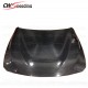 GTS STYLE CARBON FIBER HOOD FOR 2013-2018 BMW 4 SERIES F32 F36 GTS STYLE CARBON FIBER HOOD FOR 2013-2018 BMW 4 SERIES F32 F36
