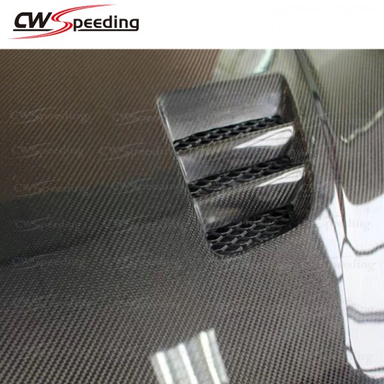 M4 STYLE CARBON FIBER HOOD FOR 2013-2018 BMW 4 SERIES F32 F36 M4 STYLE CARBON FIBER HOOD FOR 2013-2018 BMW 4 SERIES F32 F36