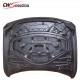 M4 STYLE CARBON FIBER HOOD FOR 2013-2018 BMW 4 SERIES F32 F36 M4 STYLE CARBON FIBER HOOD FOR 2013-2018 BMW 4 SERIES F32 F36