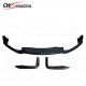 END.CC STYLE CARBON FIBER FRONT LIP FOR B2013-2018 BMW 4 SERIES F32 F36 END.CC STYLE CARBON FIBER FRONT LIP FOR B2013-2018 BMW 4 SERIES F32 F36