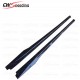 M-PERFORMANCE STYLE CARBON FIBER SIDE SKIRTS FOR 2013-2018 BMW 4 SERIES F32 F33 F36 M-PERFORMANCE STYLE CARBON FIBER SIDE SKIRTS FOR 2013-2018 BMW 4 SERIES F32 F33 F36