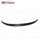 PERFORMANCE STYLE CARBON FIBER REAR SPOILER FOR 2013-2018 BMW 4 SERIES F32 F36 convertible PERFORMANCE STYLE CARBON FIBER REAR SPOILER FOR 2013-2018 BMW 4 SERIES F32 F36 convertible