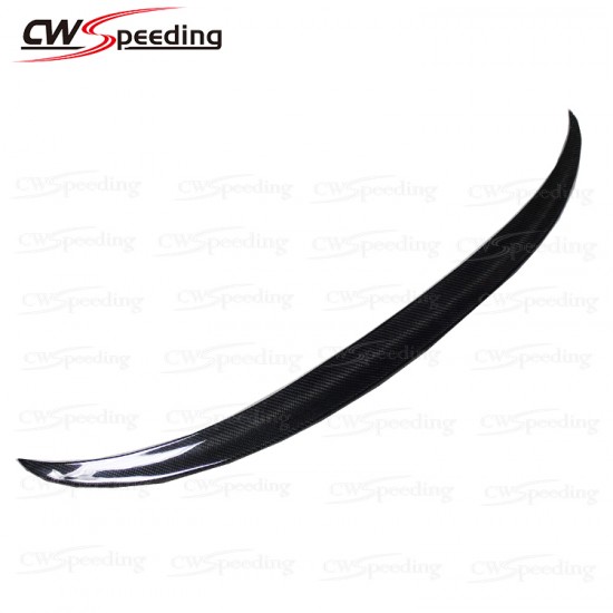 PERFORMANCE STYLE CARBON FIBER REAR SPOILER FOR 2013-2018 BMW 4 SERIES F32 F36 convertible PERFORMANCE STYLE CARBON FIBER REAR SPOILER FOR 2013-2018 BMW 4 SERIES F32 F36 convertible