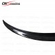 PERFORMANCE STYLE CARBON FIBER REAR SPOILER FOR 2013-2018 BMW 4 SERIES F32 F36 convertible