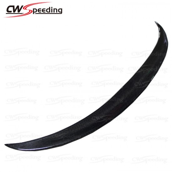 PERFORMANCE STYLE CARBON FIBER REAR SPOILER FOR 2013-2018 BMW 4 SERIES F32 F36 convertible PERFORMANCE STYLE CARBON FIBER REAR SPOILER FOR 2013-2018 BMW 4 SERIES F32 F36 convertible