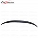 PERFORMANCE STYLE CARBON FIBER REAR SPOILER FOR 2013-2018 BMW 4 SERIES F32 F36 convertible