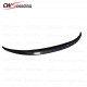 PERFORMANCE STYLE CARBON FIBER REAR SPOILER FOR 2013-2018 BMW 4 SERIES F32 F36 convertible