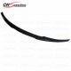 V STYLE CARBON FIBER REAR SPOILER FOR BMW 4 SERIES F32 2D V STYLE CARBON FIBER REAR SPOILER FOR BMW 4 SERIES F32 2D
