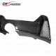M-PERFORMANCE STYLE CARBON FIBER REAR BUMPER LIP (T-2) FOR 2013-2018 BMW 4 SERIES F32 F33 F36 M-PERFORMANCE STYLE CARBON FIBER REAR BUMPER LIP (T-2) FOR 2013-2018 BMW 4 SERIES F32 F33 F36