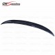 PERFORMANCE STYLE CARBON FIBER REAR SPOILER FOR 2013-2018 BMW 4 SERIES F32 F36 PERFORMANCE STYLE CARBON FIBER REAR SPOILER FOR 2013-2018 BMW 4 SERIES F32 F36