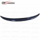 PERFORMANCE STYLE CARBON FIBER REAR SPOILER FOR 2013-2018 BMW 4 SERIES F32 F36 